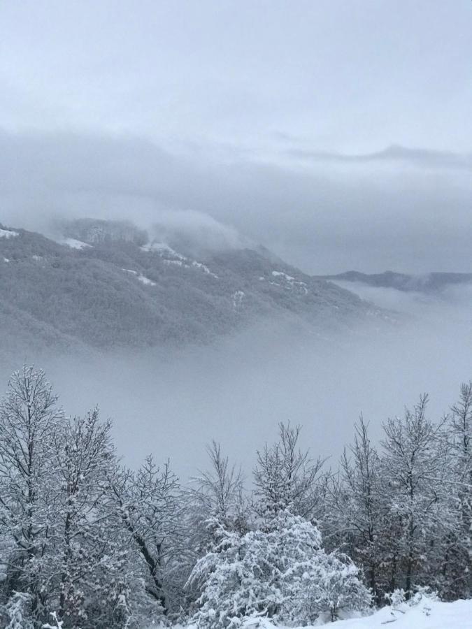 Kuca Za Odmor ,,Balkan” Crni Vrh Exterior foto