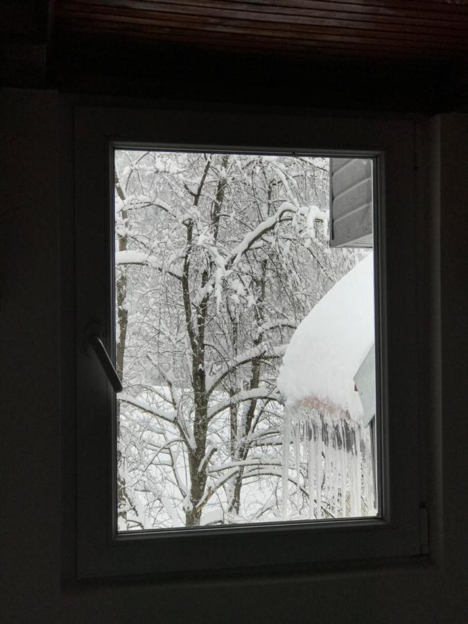 Kuca Za Odmor ,,Balkan” Crni Vrh Exterior foto