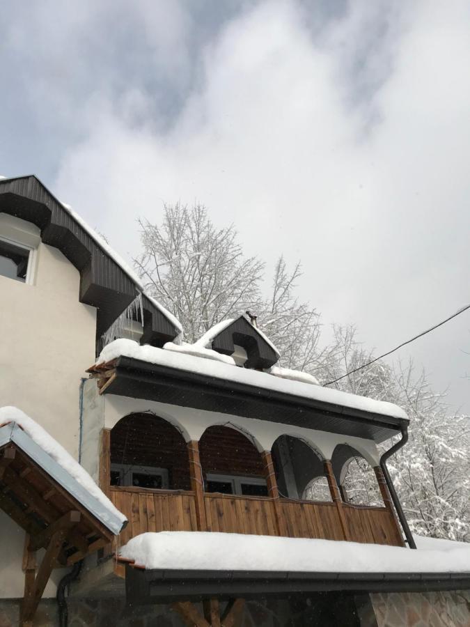 Kuca Za Odmor ,,Balkan” Crni Vrh Exterior foto
