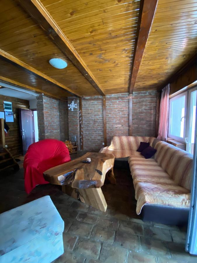 Kuca Za Odmor ,,Balkan” Crni Vrh Exterior foto