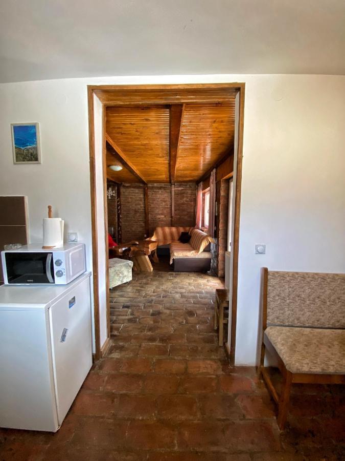 Kuca Za Odmor ,,Balkan” Crni Vrh Exterior foto
