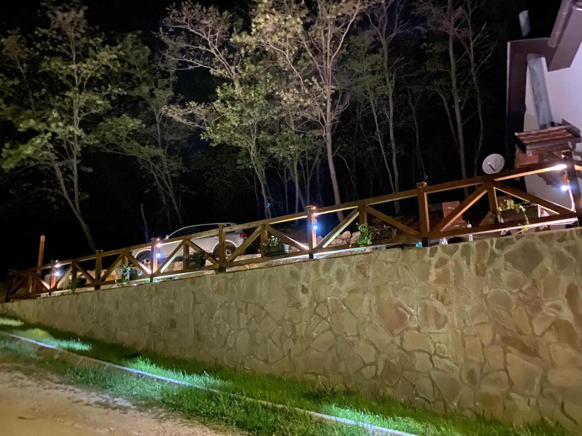 Kuca Za Odmor ,,Balkan” Crni Vrh Exterior foto