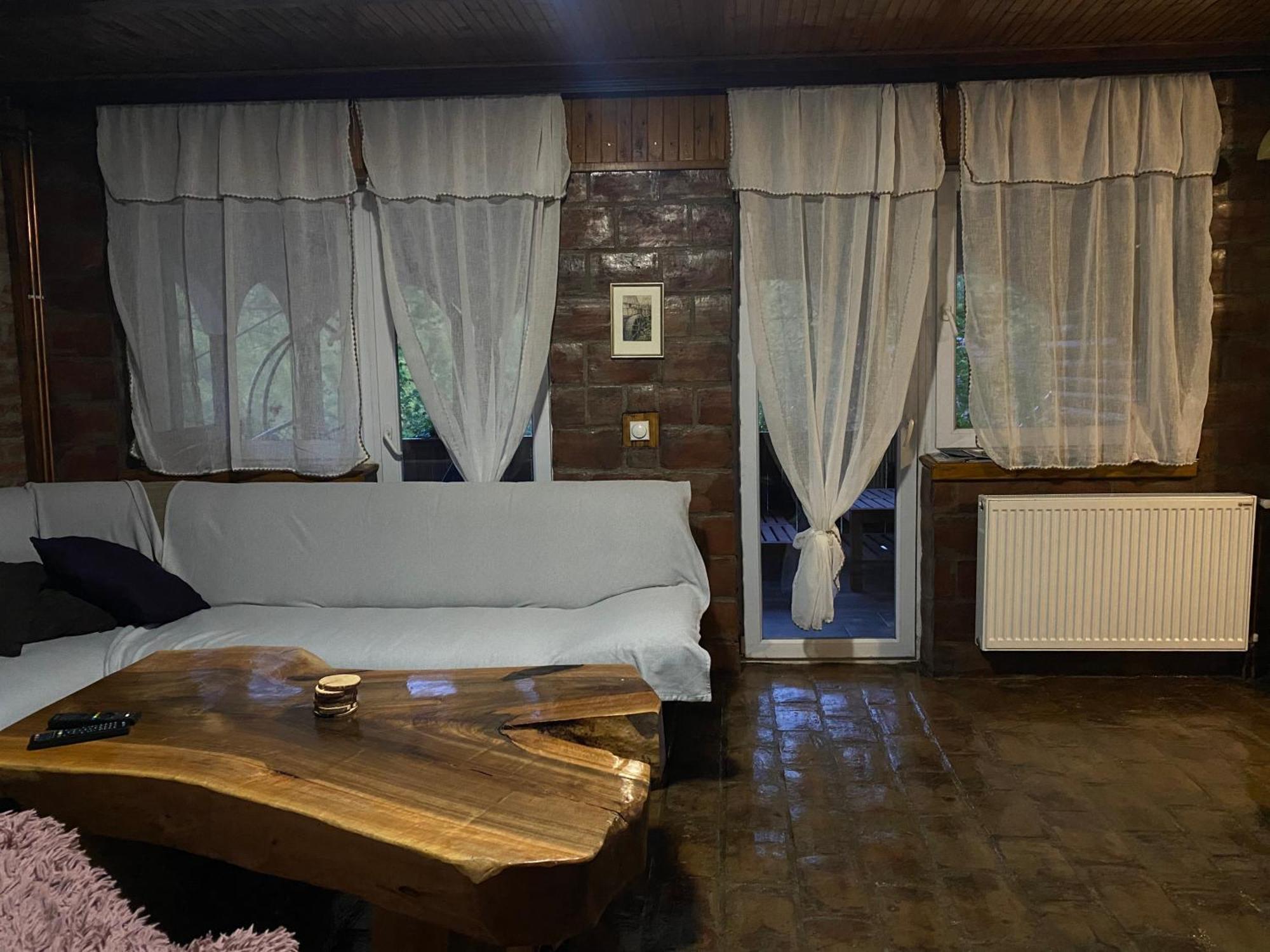Kuca Za Odmor ,,Balkan” Crni Vrh Exterior foto