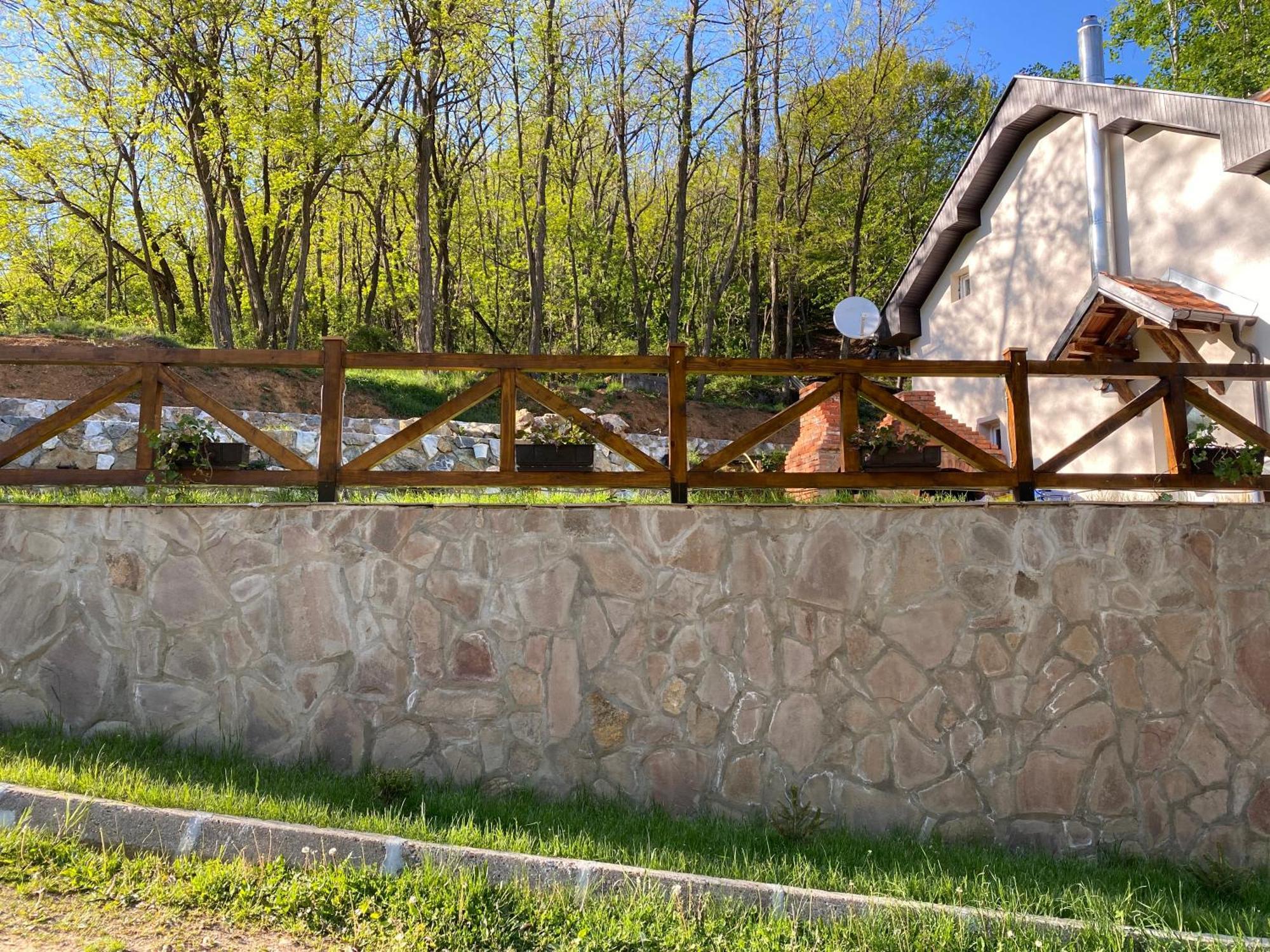 Kuca Za Odmor ,,Balkan” Crni Vrh Exterior foto