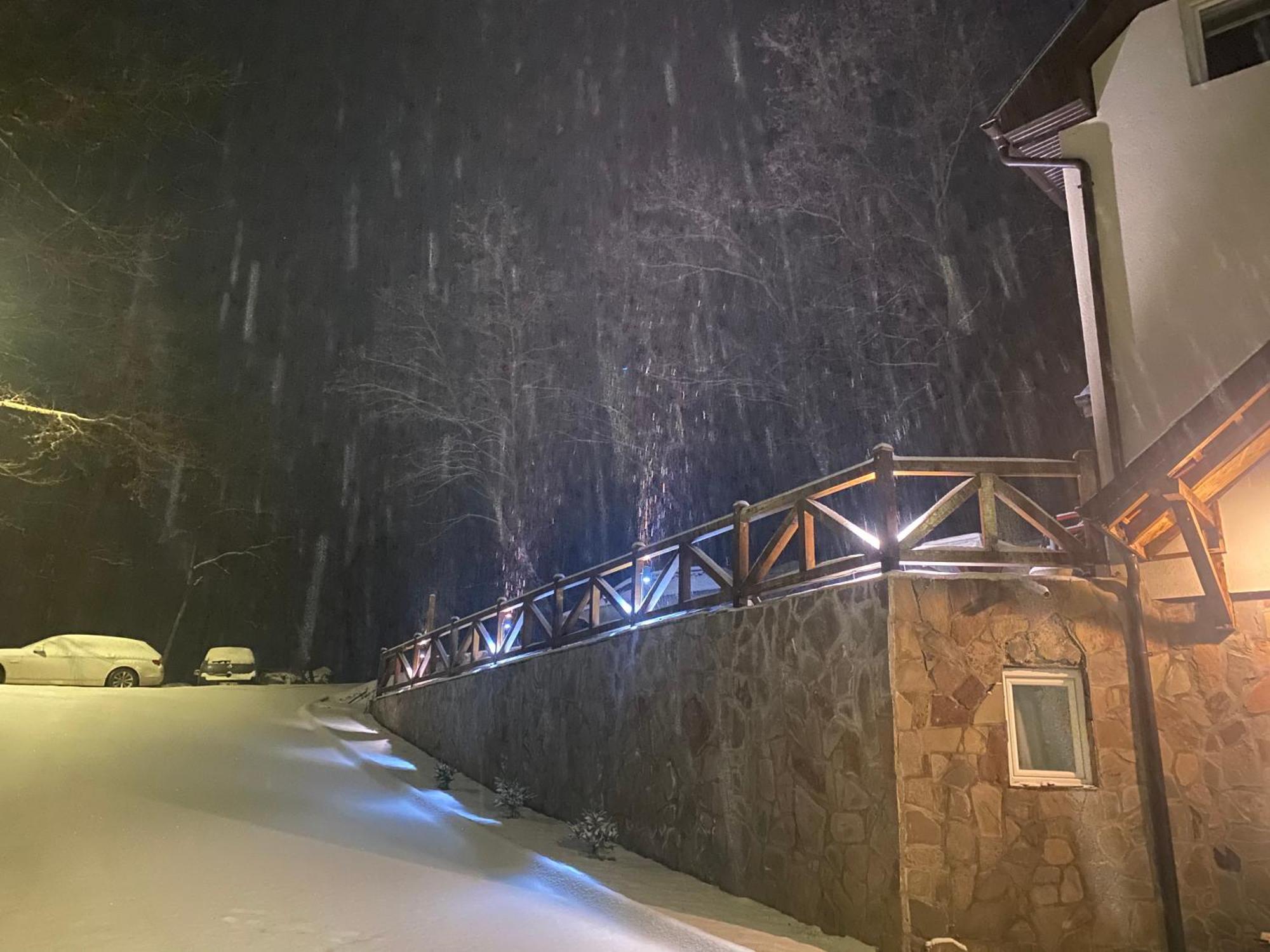 Kuca Za Odmor ,,Balkan” Crni Vrh Exterior foto